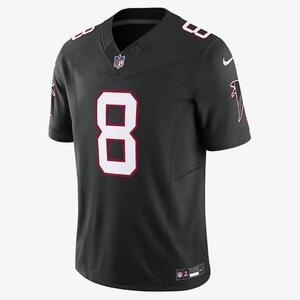 Kyle Pitts Atlanta Falcons Men&#039;s Nike Dri-FIT NFL Limited Football Jersey 31NMAFAL96F-PZ0
