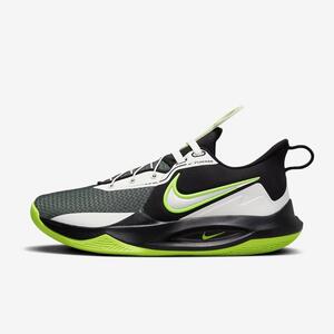 Nike Precision 6 FlyEase Basketball Shoes DJ7552-009
