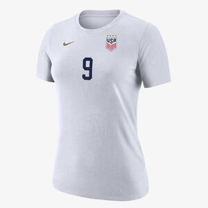 Mallory Swanson USWNT Women&#039;s Nike Soccer T-Shirt W11942474W-SWA