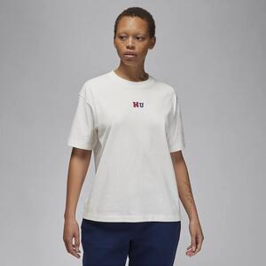 Jordan x Howard University Women&#039;s Graphic T-Shirt FJ9354-133