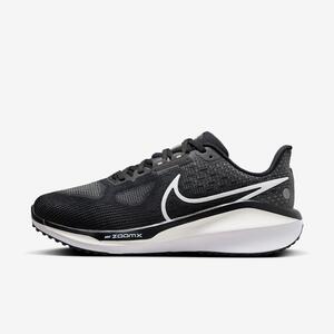 Nike Vomero 17 Men&#039;s Road Running Shoes (Extra Wide) FN1139-001