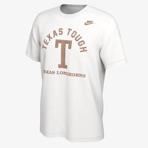 Texas Men&#039;s Nike College T-Shirt HF6105-100