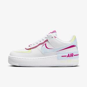 Nike Air Force 1 Shadow Women&#039;s Shoes FQ8885-100