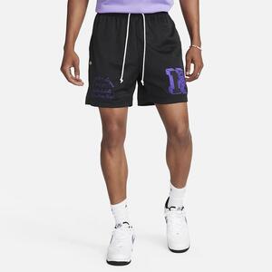Nike Authentics Men&#039;s Mesh Shorts FQ6171-010