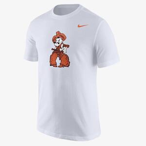 Oklahoma State Men&#039;s Nike College T-Shirt M11332P340-OKS