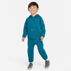 Nike &quot;Ready, Set&quot; Snap Jacket Set Toddler 2-Piece Set 76L349-U9C