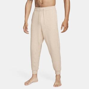 Nike Yoga Men&#039;s Dri-FIT Pants DV9885-126