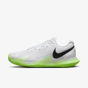 NikeCourt Zoom Vapor Cage 4 Rafa Men’s Hard Court Tennis Shoes DD1579-105