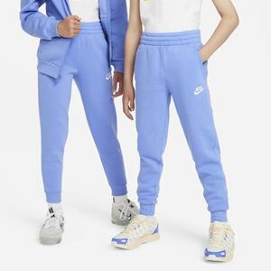 Nike Sportswear Club Fleece Big Kids&#039; Joggers FD3008-450