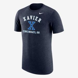 Xavier Men&#039;s Nike College T-Shirt M21372P747-XAV