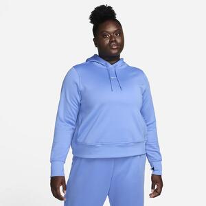 Nike Therma-FIT One Women&#039;s Pullover Hoodie (Plus Size) FB5212-450