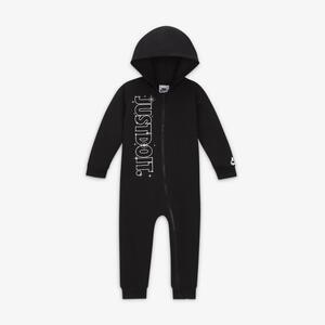 Nike Sportswear Shine Graphic Hooded Coverall Baby Coverall 66L404-023