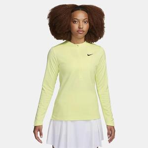 Nike Dri-FIT UV Advantage Women&#039;s 1/2-Zip Top DX1491-331
