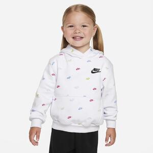 Nike Pullover Hoodie Toddler Hoodie 26L378-001
