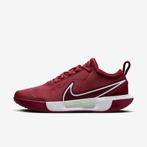 NikeCourt Zoom Pro Men&#039;s Hard Court Tennis Shoes DV3278-600
