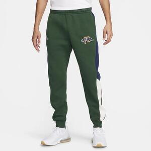Nike Sportswear Club Fleece Men&#039;s Graphic Joggers FQ6157-323