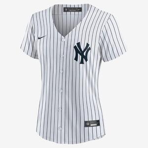 MLB New York Yankees Women&#039;s Replica Baseball Jersey T773NKWHNK-XVH