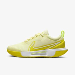 NikeCourt Air Zoom Pro Women&#039;s Hard Court Tennis Shoes DV3285-301