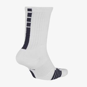 Nike Elite Crew Basketball Socks SX7622-106