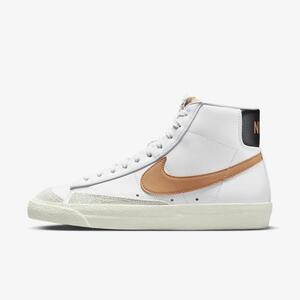 Nike Blazer Mid &#039;77 Vintage Men&#039;s Shoes BQ6806-125