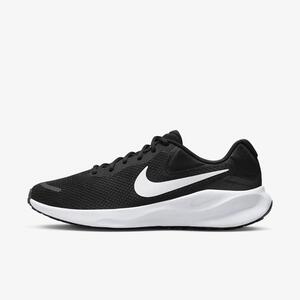 Nike Revolution 7 Men&#039;s Road Running Shoes FB2207-001
