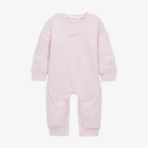 Nike &quot;Ready, Set&quot; Coverall Baby Coverall 56L345-A9Y