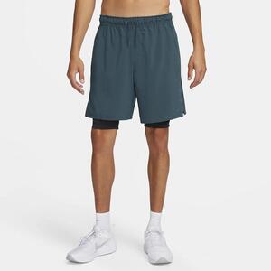 Nike Unlimited Men&#039;s Dri-FIT 7&quot; 2-in-1 Versatile Shorts DV9334-328