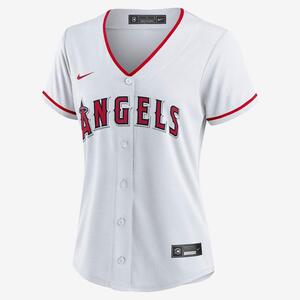 MLB Los Angeles Angels (Anthony Rendon) Women&#039;s Replica Baseball Jersey T773ANA1AN7-R06