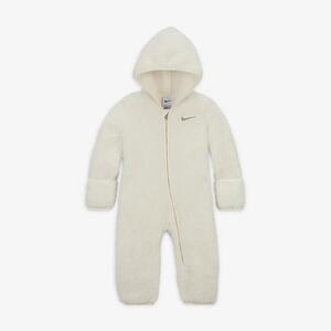 Nike Hooded Sherpa Coverall Baby Coverall 56L638-W5T