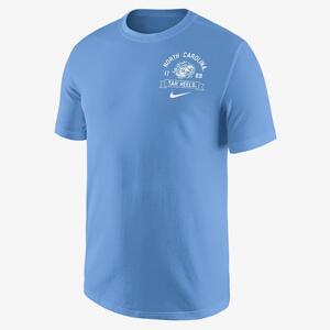 UNC Men&#039;s Nike College Max90 T-Shirt M11274P251-UNC