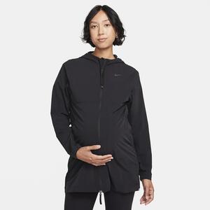 Nike Bliss (M) Women&#039;s Hooded Jacket (Maternity) FB4685-010