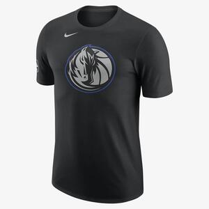 Dallas Mavericks City Edition Men&#039;s Nike NBA T-Shirt FN1153-010