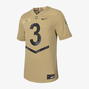 Army 2024 Men&#039;s Nike College Football Jersey P31811J371-ARM