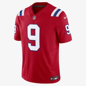 Matthew Judon New England Patriots Men&#039;s Nike Dri-FIT NFL Limited Football Jersey 31NMNPLA8KF-JY0