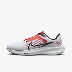 Nike Pegasus 40 (Oregon State) Men&#039;s Road Running Shoes DZ5954-100
