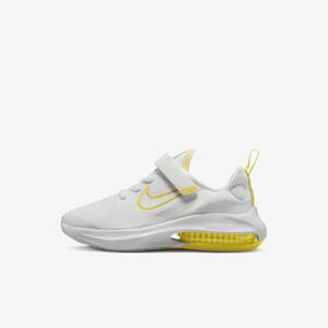 Nike Air Zoom Arcadia 2 Little Kids&#039; Shoes DM8492-101