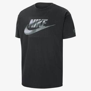 Michigan State Max90 Men&#039;s Nike College T-Shirt FN6182-010