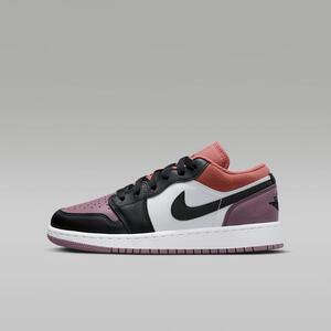 Air Jordan 1 Low SE Big Kids&#039; Shoes FB9908-102
