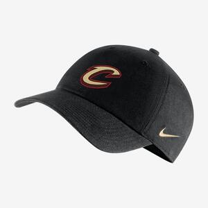 Cleveland Cavaliers City Edition Nike NBA Adjustable Cap C11127C258-CLE