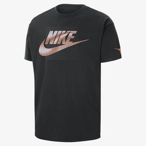 Texas Max90 Men&#039;s Nike College T-Shirt FN6194-010