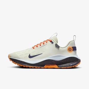 Nike InfinityRN 4 GORE-TEX Men&#039;s Waterproof Road Running Shoes FB2204-002