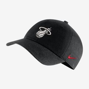 Miami Heat City Edition Nike NBA Adjustable Cap C11127C258-MIA