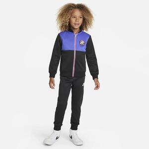 Nike Sportswear Snow Day Graphic Set Little Kids Dri-FIT Tracksuit 86L400-023