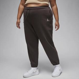 Jordan Brooklyn Fleece Women&#039;s Pants (Plus Size) FN4496-220