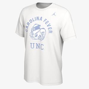 UNC Men&#039;s Nike College T-Shirt HF6095-100