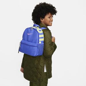 Nike Brasilia JDI Kids&#039; Mini Backpack (11L) DR6091-581