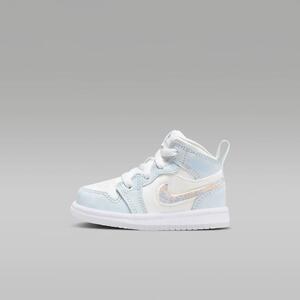 Jordan 1 Mid SE Baby/Toddler Shoes FQ9116-400