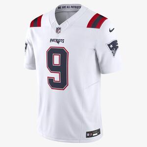 Matthew Judon New England Patriots Men&#039;s Nike Dri-FIT NFL Limited Football Jersey 31NMNPLR8KF-JY0