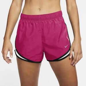 Nike Tempo Women&#039;s Brief-Lined Running Shorts 831558-616