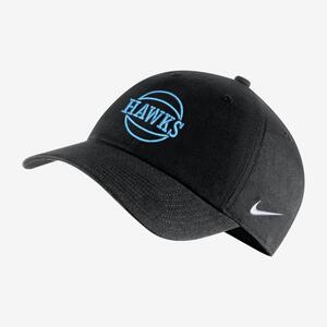 Atlanta Hawks City Edition Nike NBA Adjustable Cap C11127C258-ATL